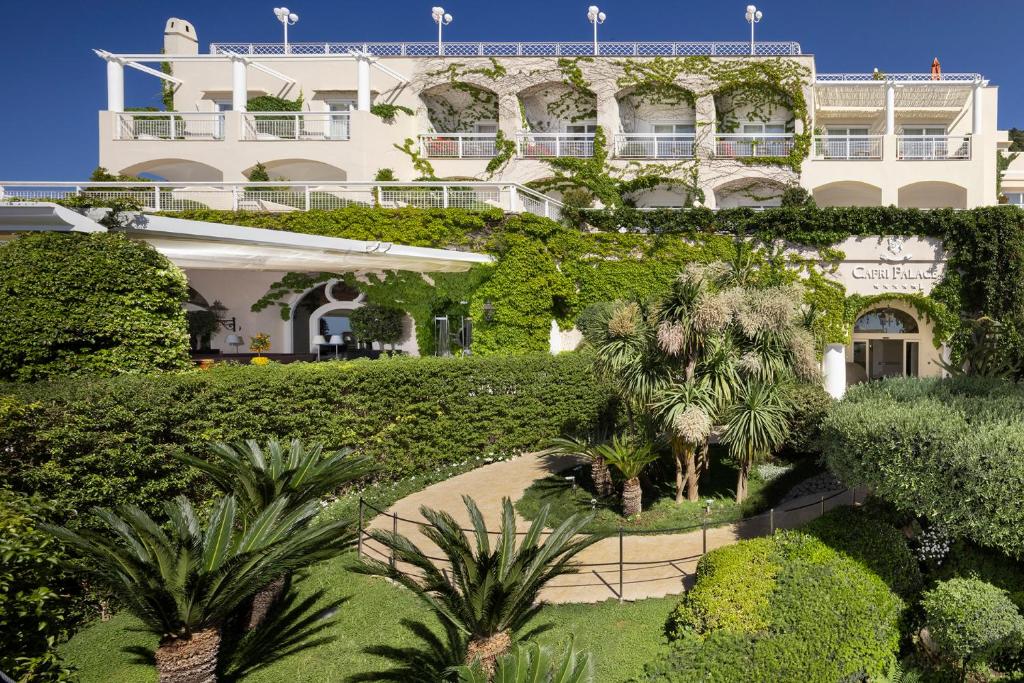 Capri Palace Jumeirah
