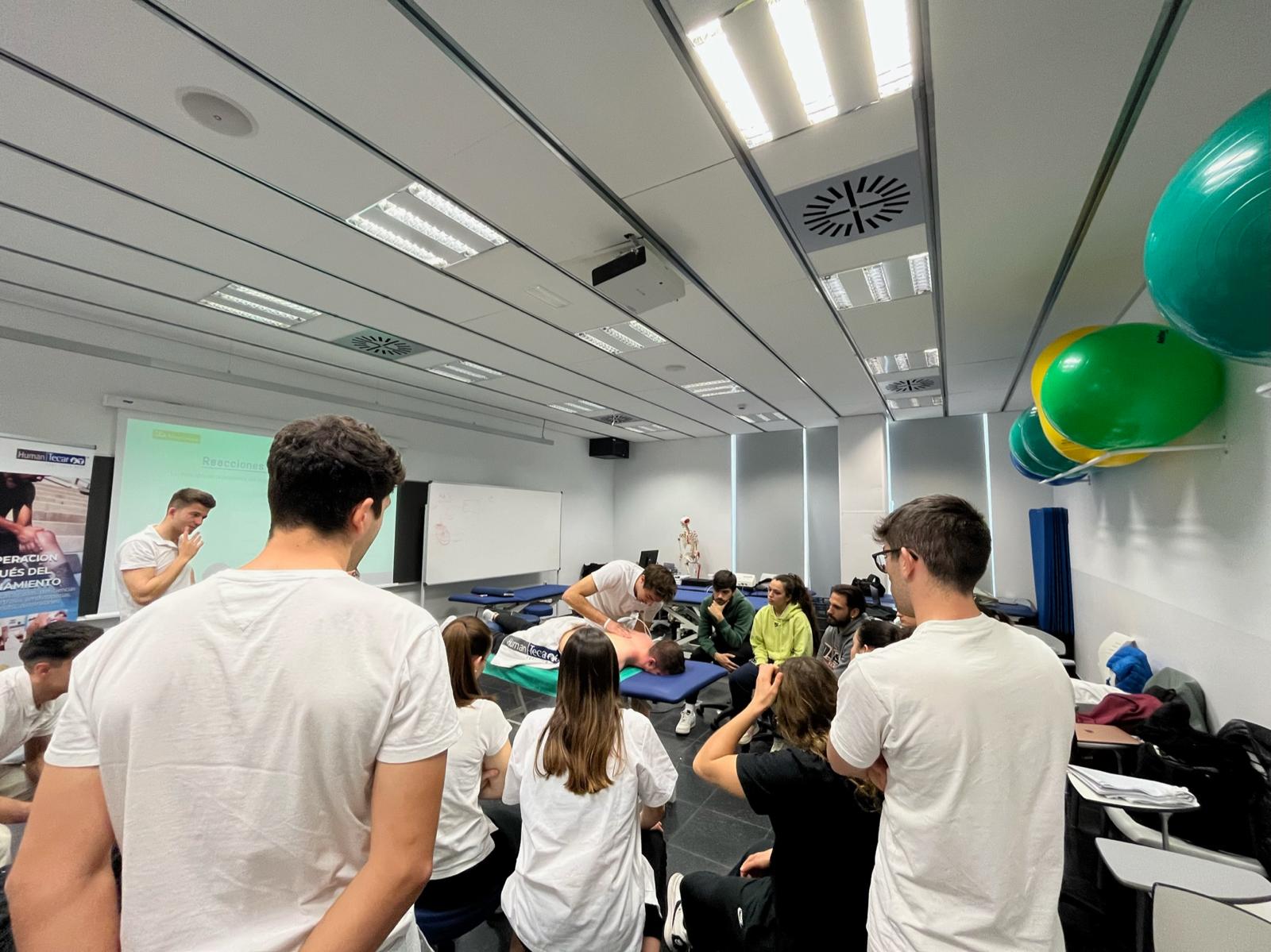 Fondation TecnoCampus Mataró-Maresme