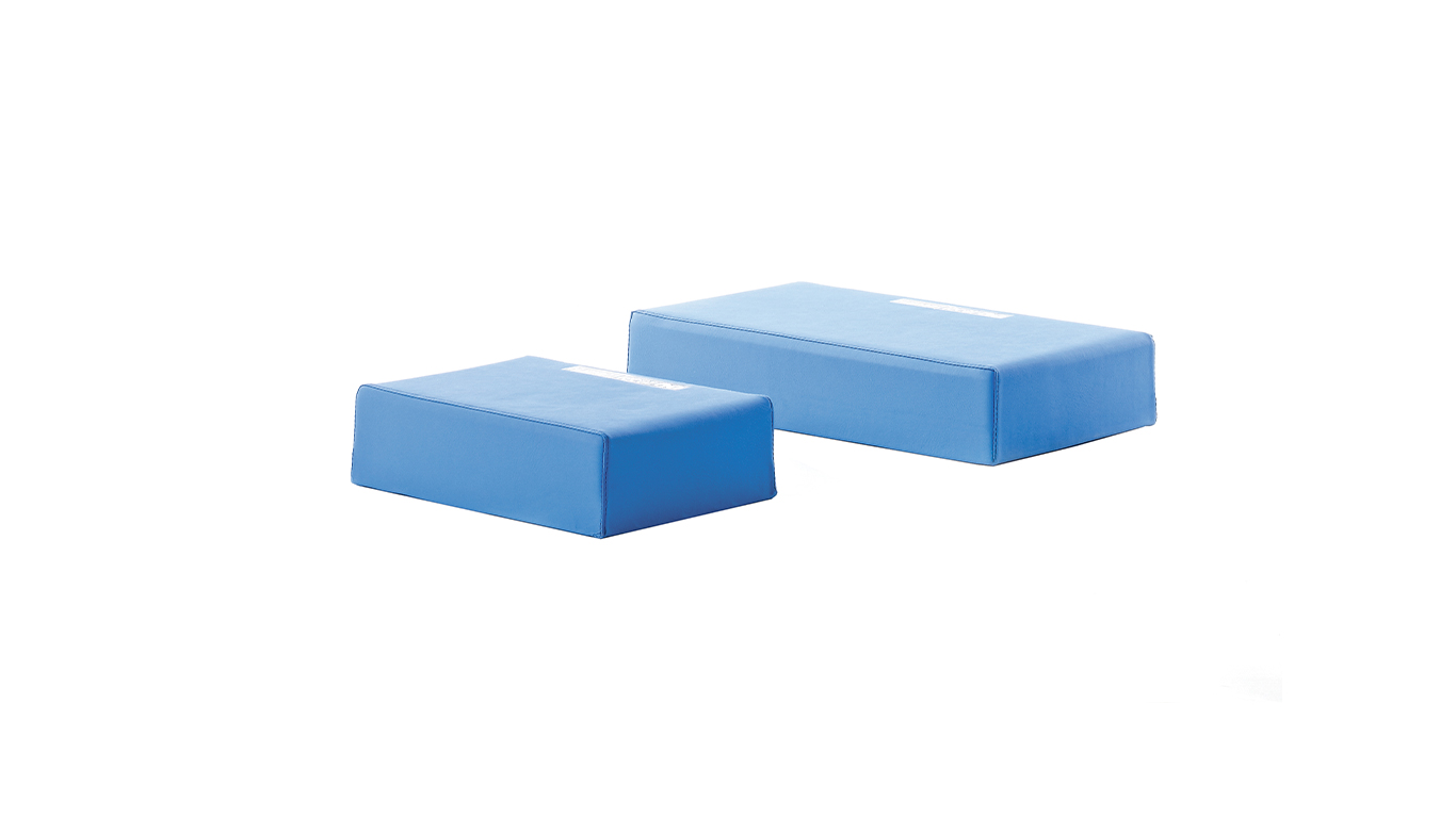 Humantecar MAT Basic Pillow – Pillow