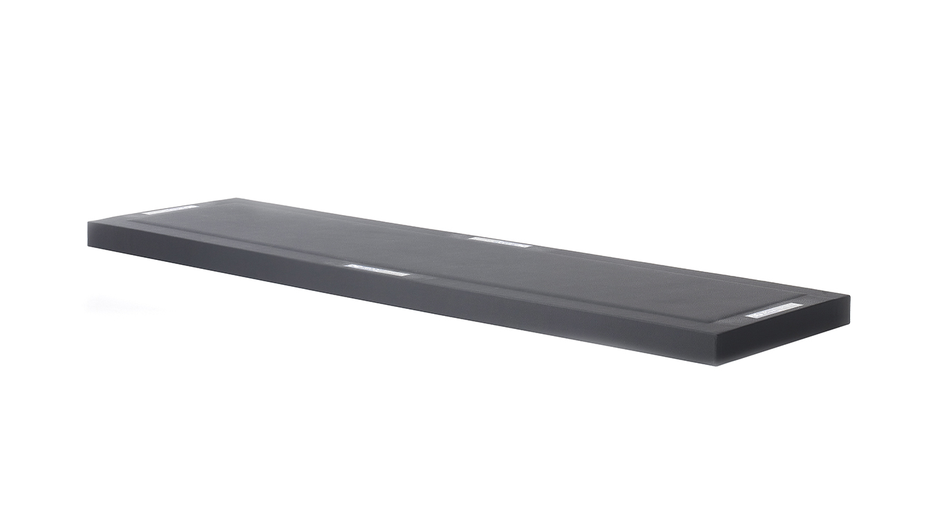 Humantecar MAT Medium Density – Wellness 1