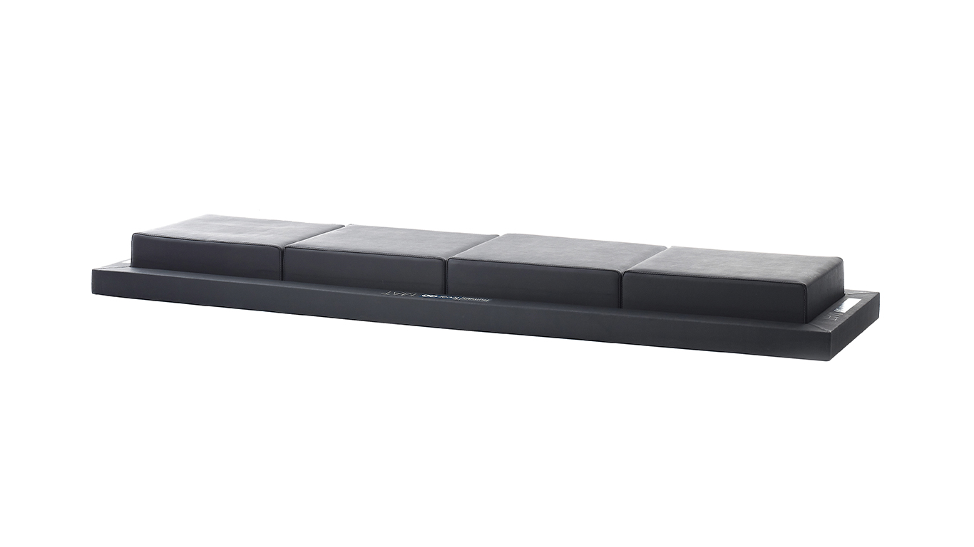 Humantecar MAT Multi Density