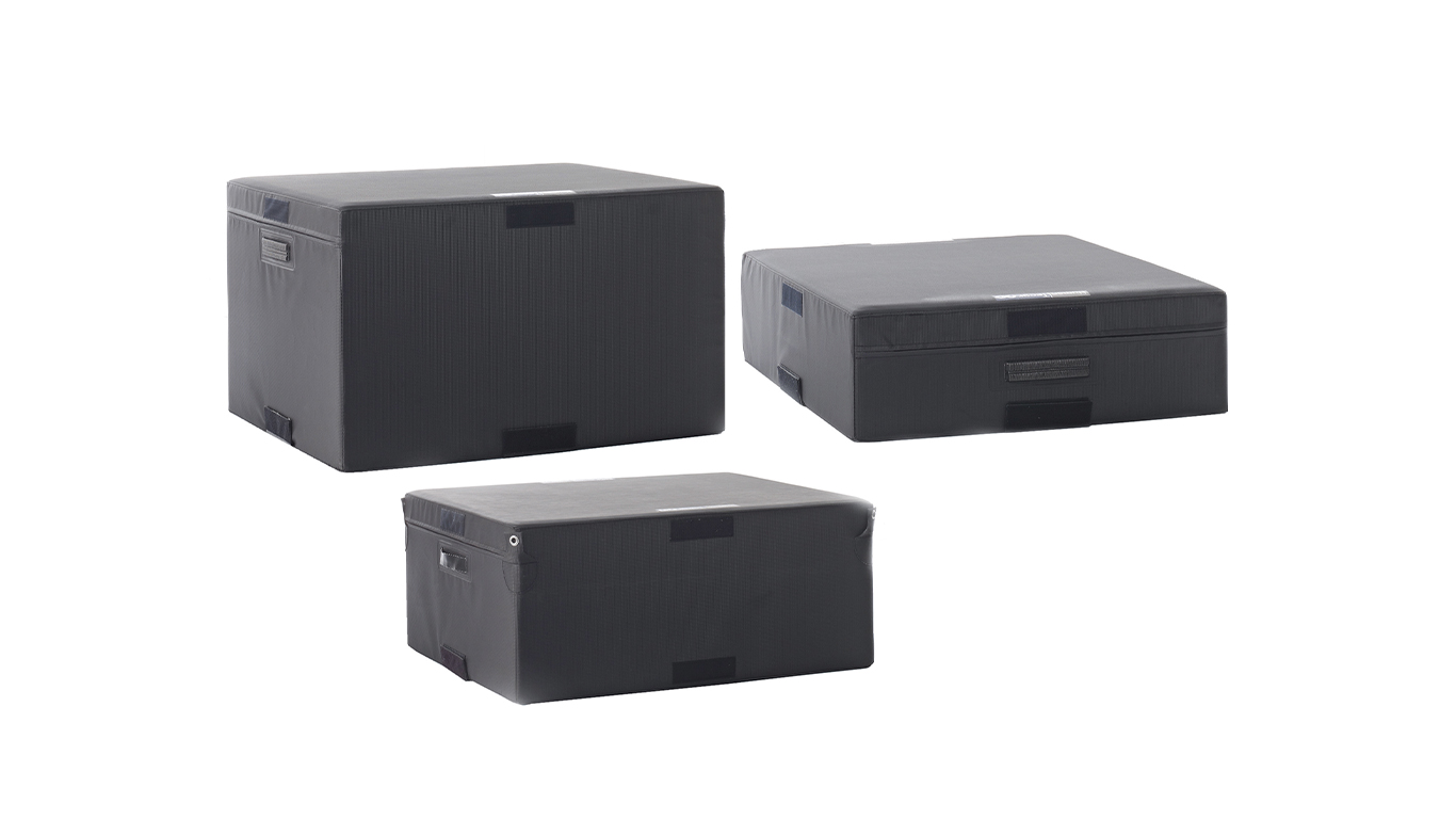 Humantecar MAT Rocking Box