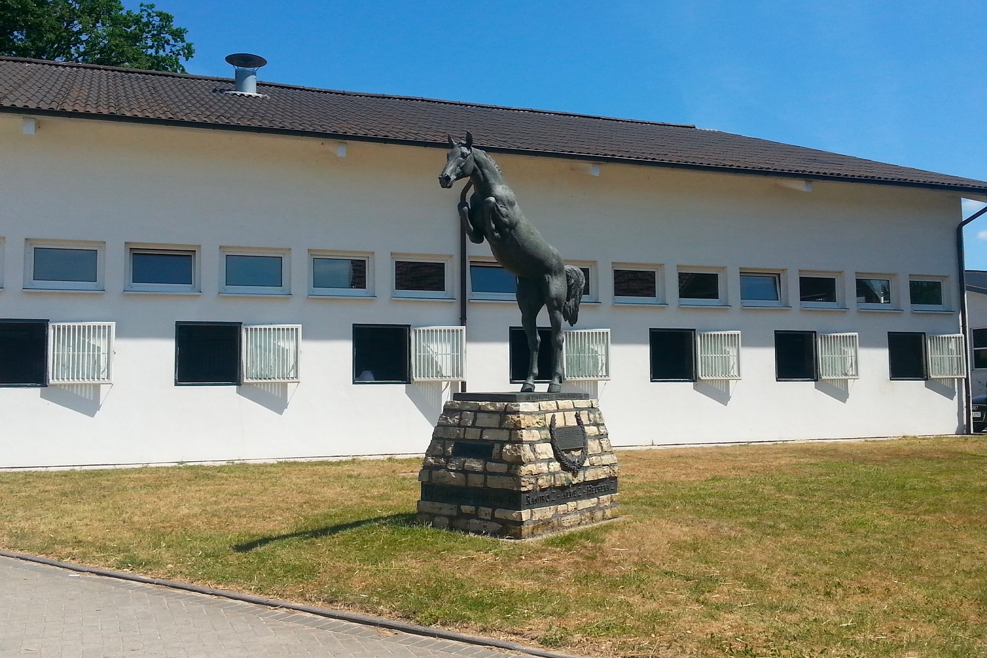 LUDGER-BEERBAUM