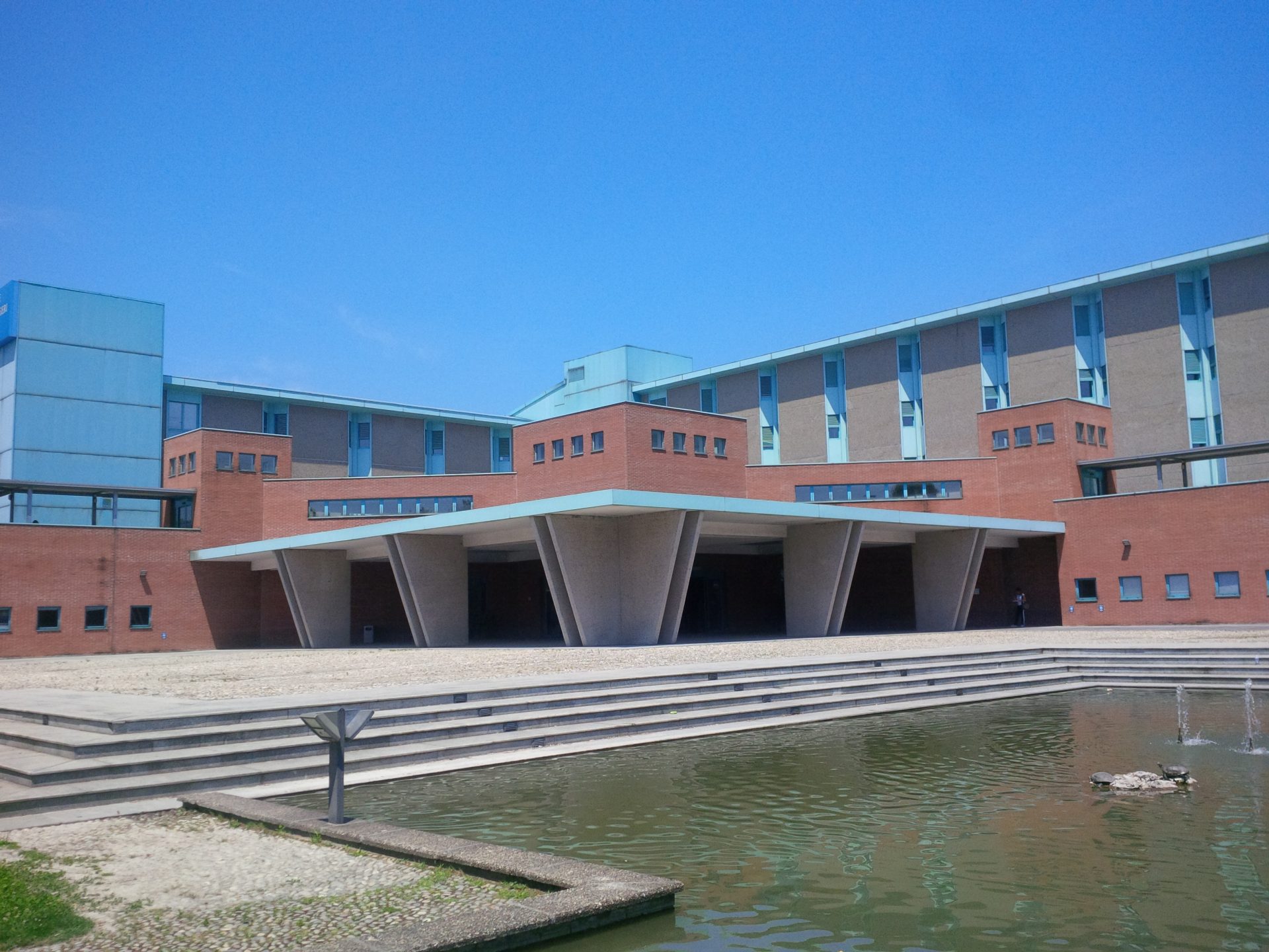 Master en Médecine Esthétique – Université de Pavie