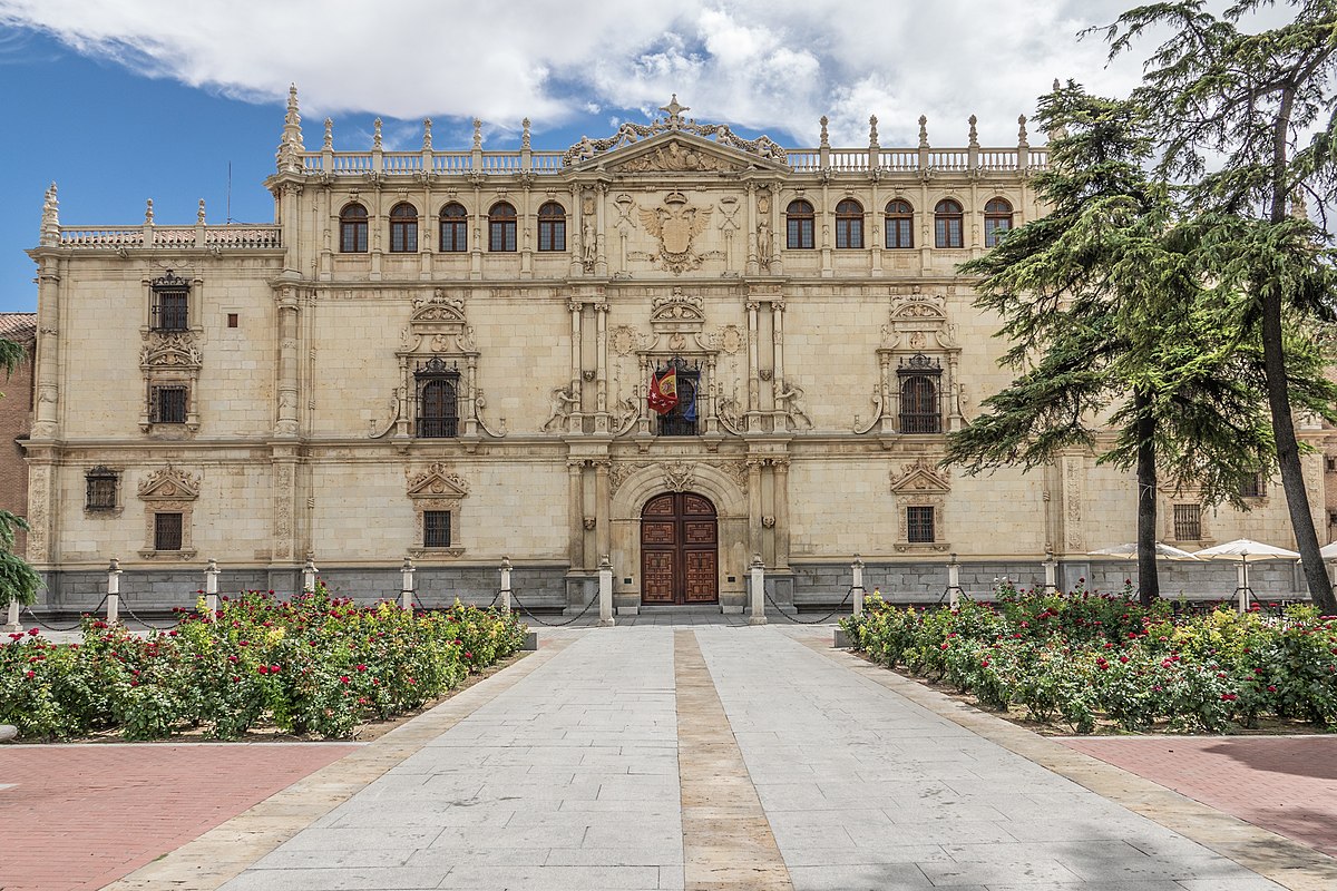 Université d’Alcalá (UAH)
