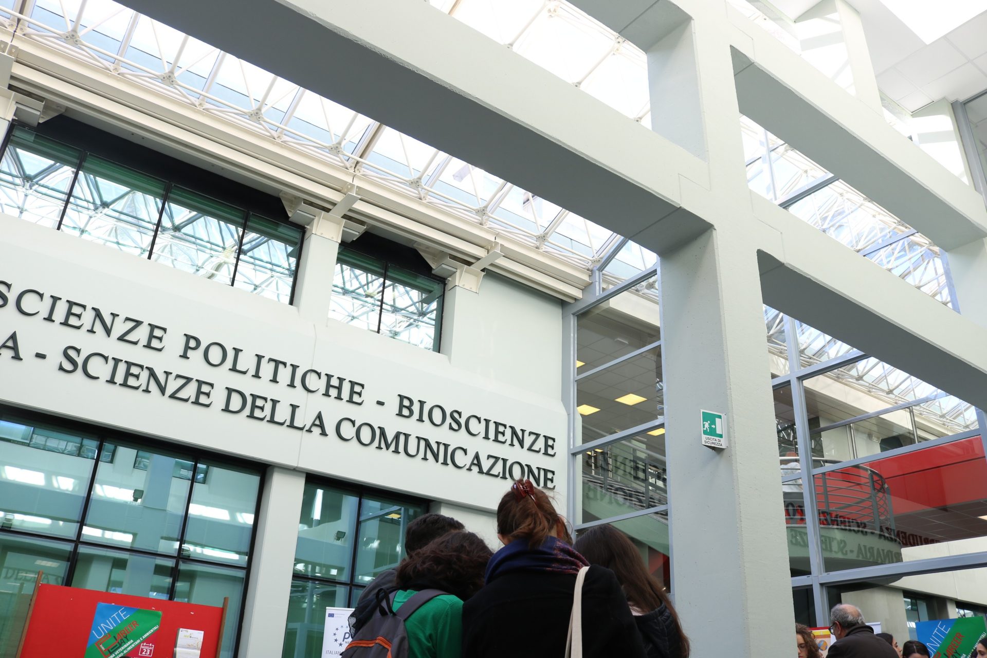 Université des Études de Teramo
