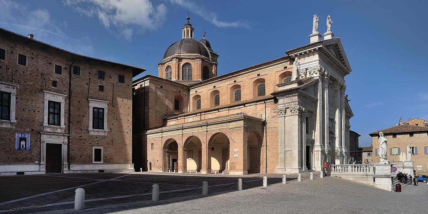 Université de Urbino Carlo Bo